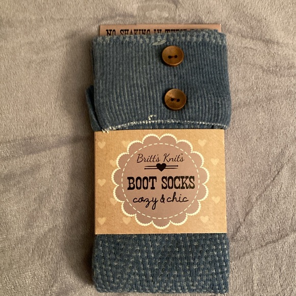 Boot Socks - Picture 5 of 8